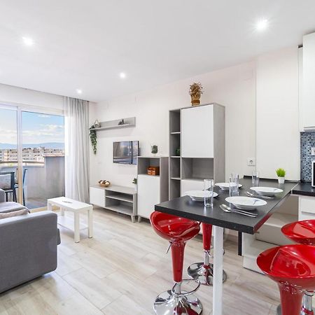 Playa-Piscina-Port Aventura4 Apartment Салоу Екстериор снимка