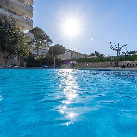Playa-Piscina-Port Aventura4 Apartment Салоу Екстериор снимка