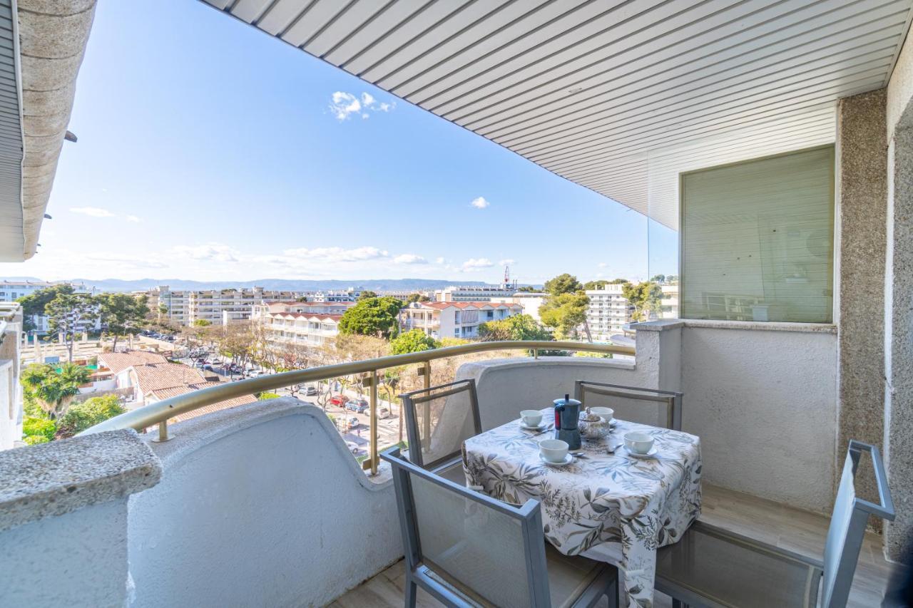 Playa-Piscina-Port Aventura4 Apartment Салоу Екстериор снимка