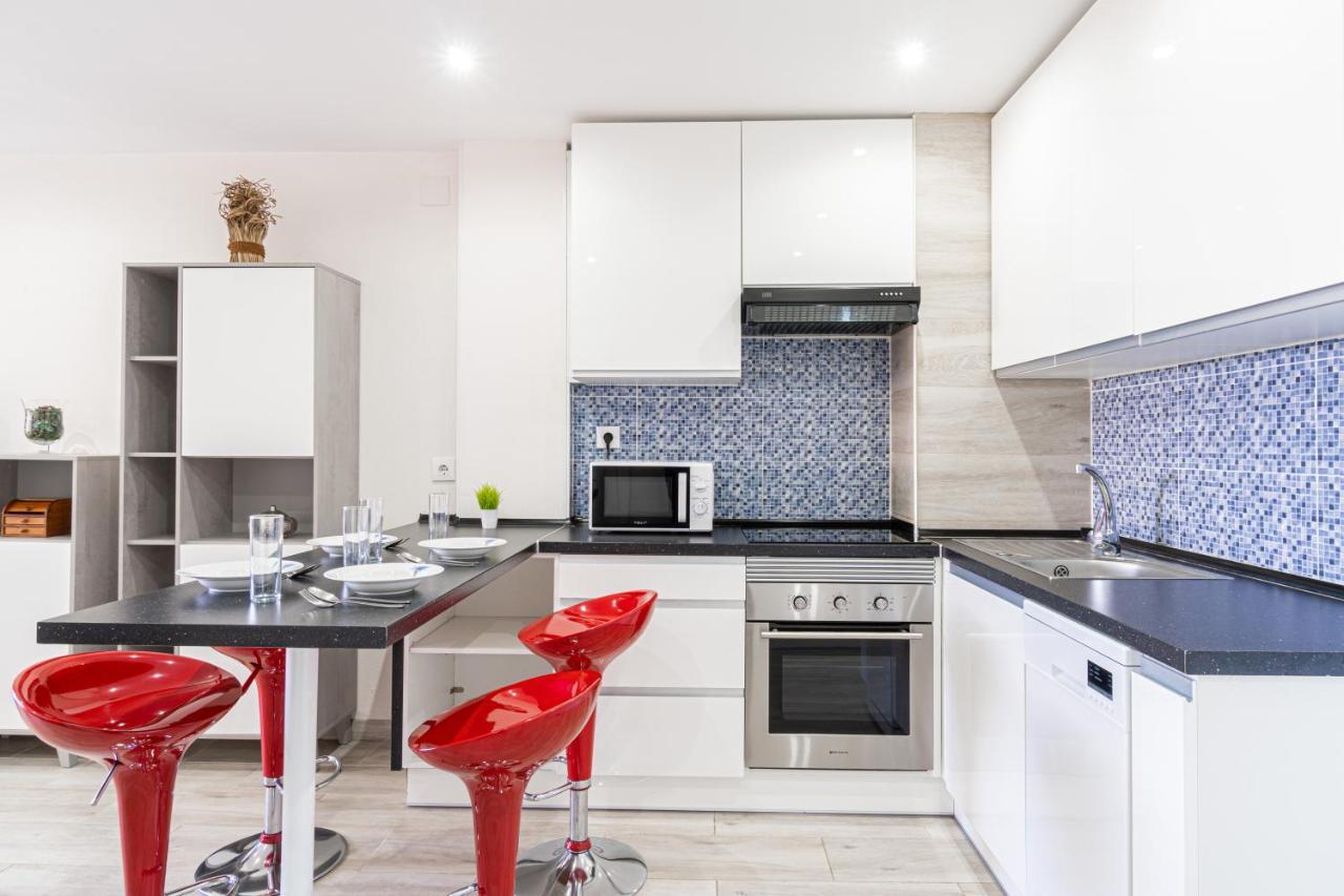 Playa-Piscina-Port Aventura4 Apartment Салоу Екстериор снимка