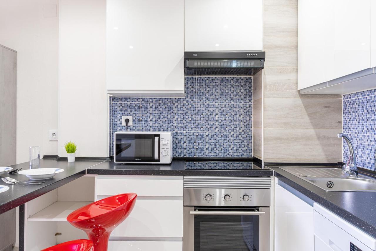 Playa-Piscina-Port Aventura4 Apartment Салоу Екстериор снимка
