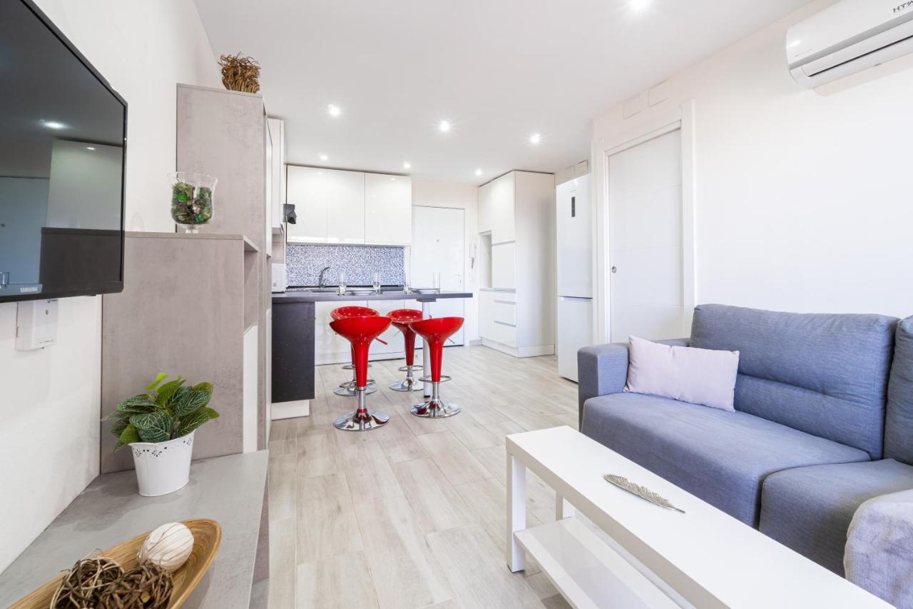 Playa-Piscina-Port Aventura4 Apartment Салоу Екстериор снимка