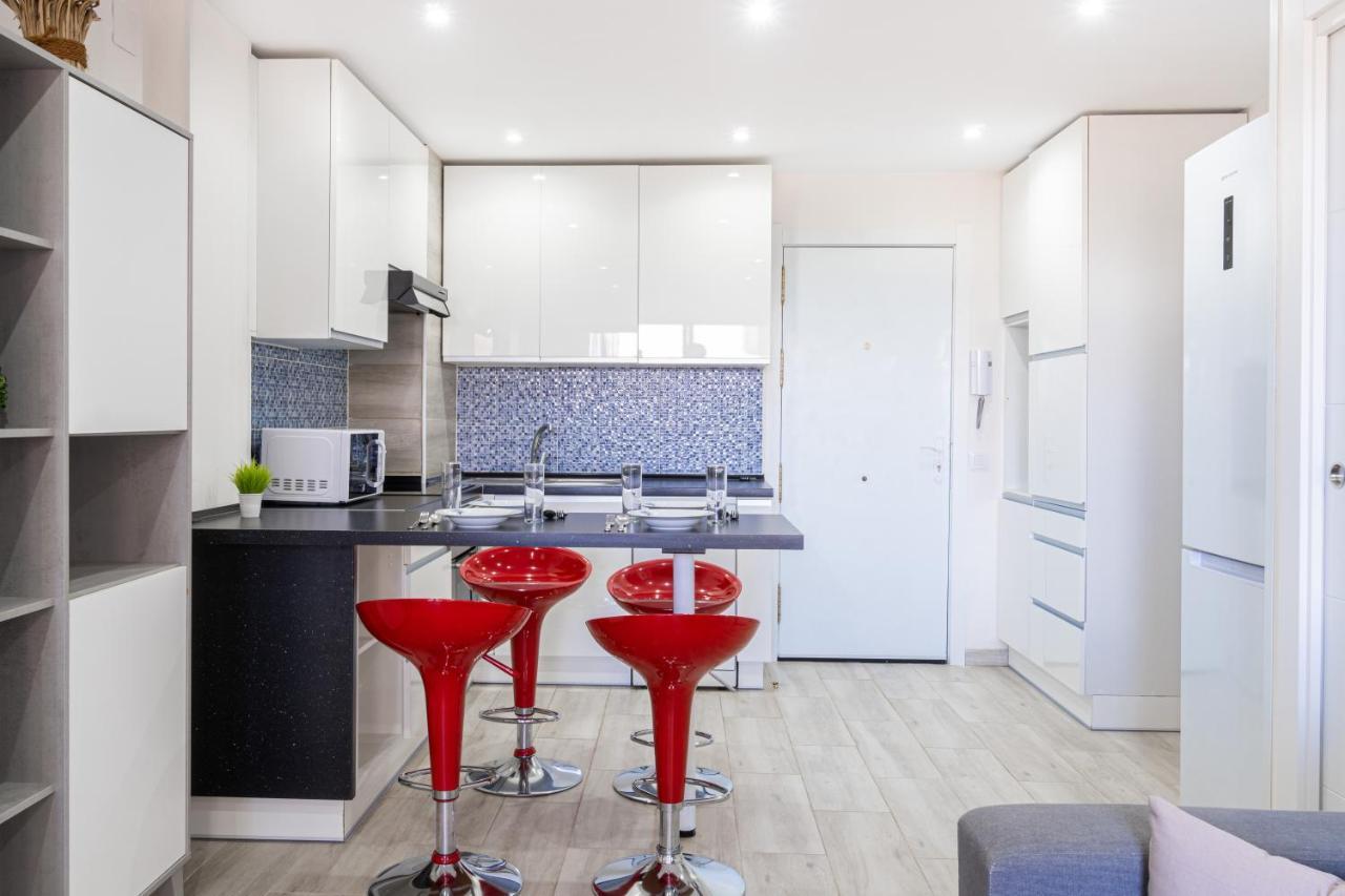 Playa-Piscina-Port Aventura4 Apartment Салоу Екстериор снимка