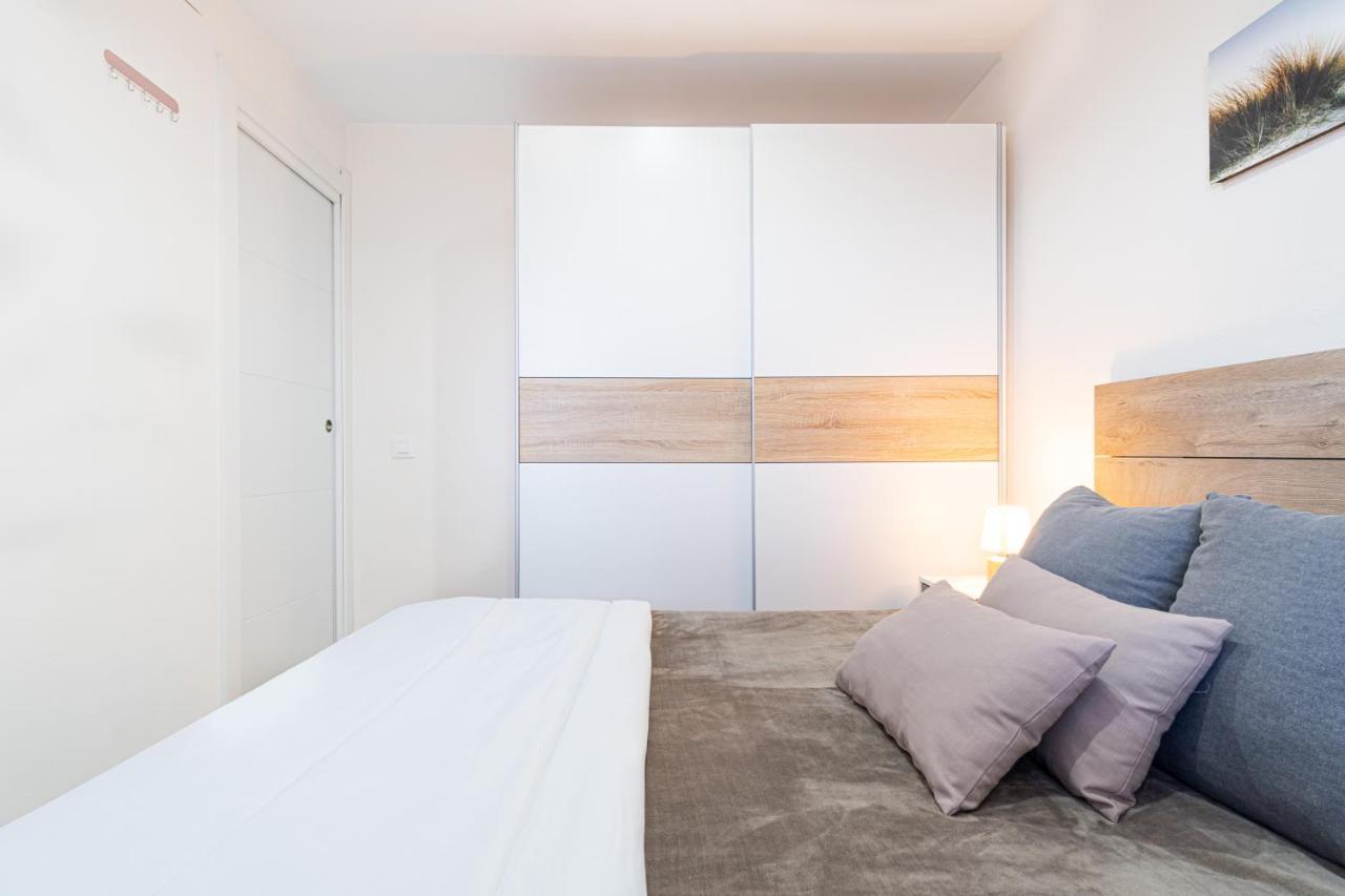 Playa-Piscina-Port Aventura4 Apartment Салоу Екстериор снимка
