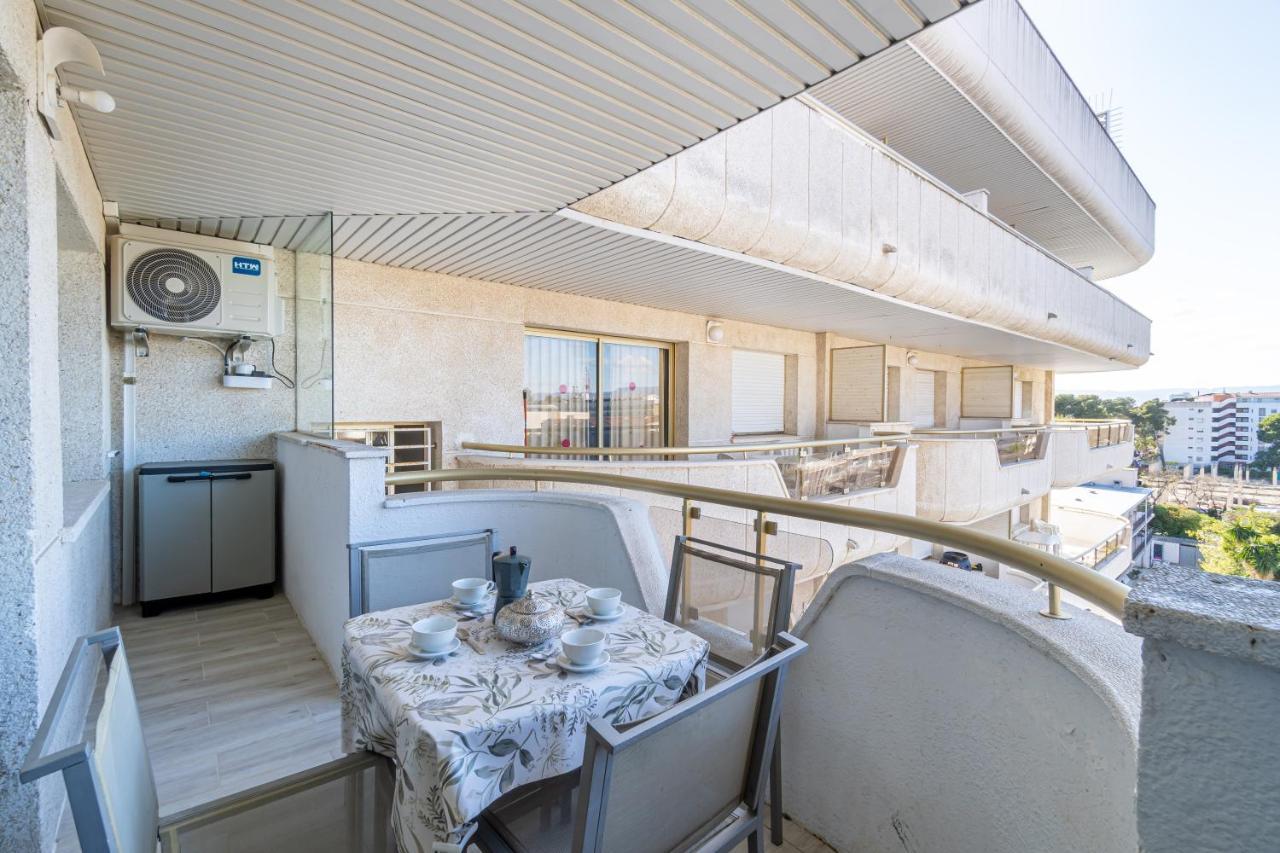Playa-Piscina-Port Aventura4 Apartment Салоу Екстериор снимка