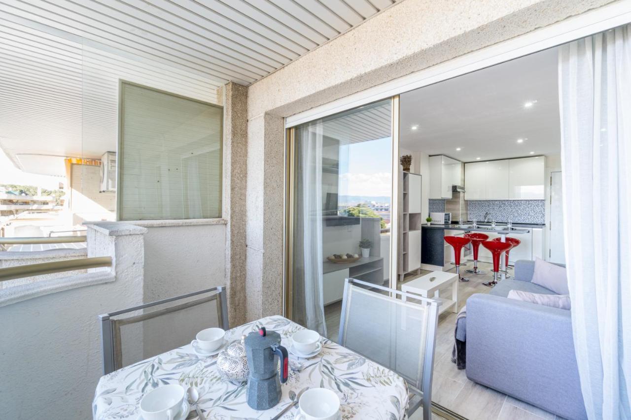 Playa-Piscina-Port Aventura4 Apartment Салоу Екстериор снимка