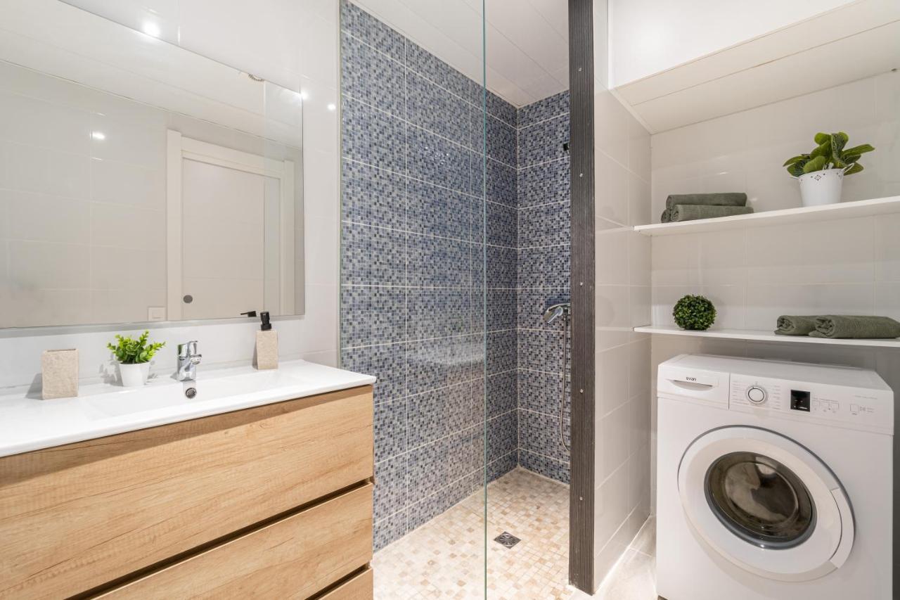 Playa-Piscina-Port Aventura4 Apartment Салоу Екстериор снимка