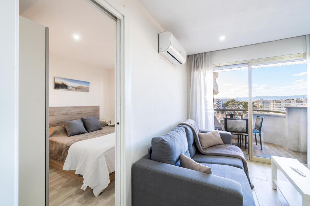Playa-Piscina-Port Aventura4 Apartment Салоу Екстериор снимка