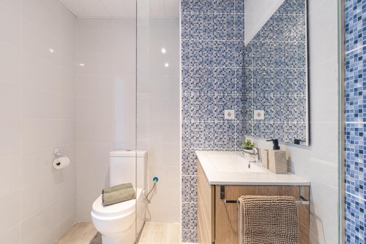 Playa-Piscina-Port Aventura4 Apartment Салоу Екстериор снимка