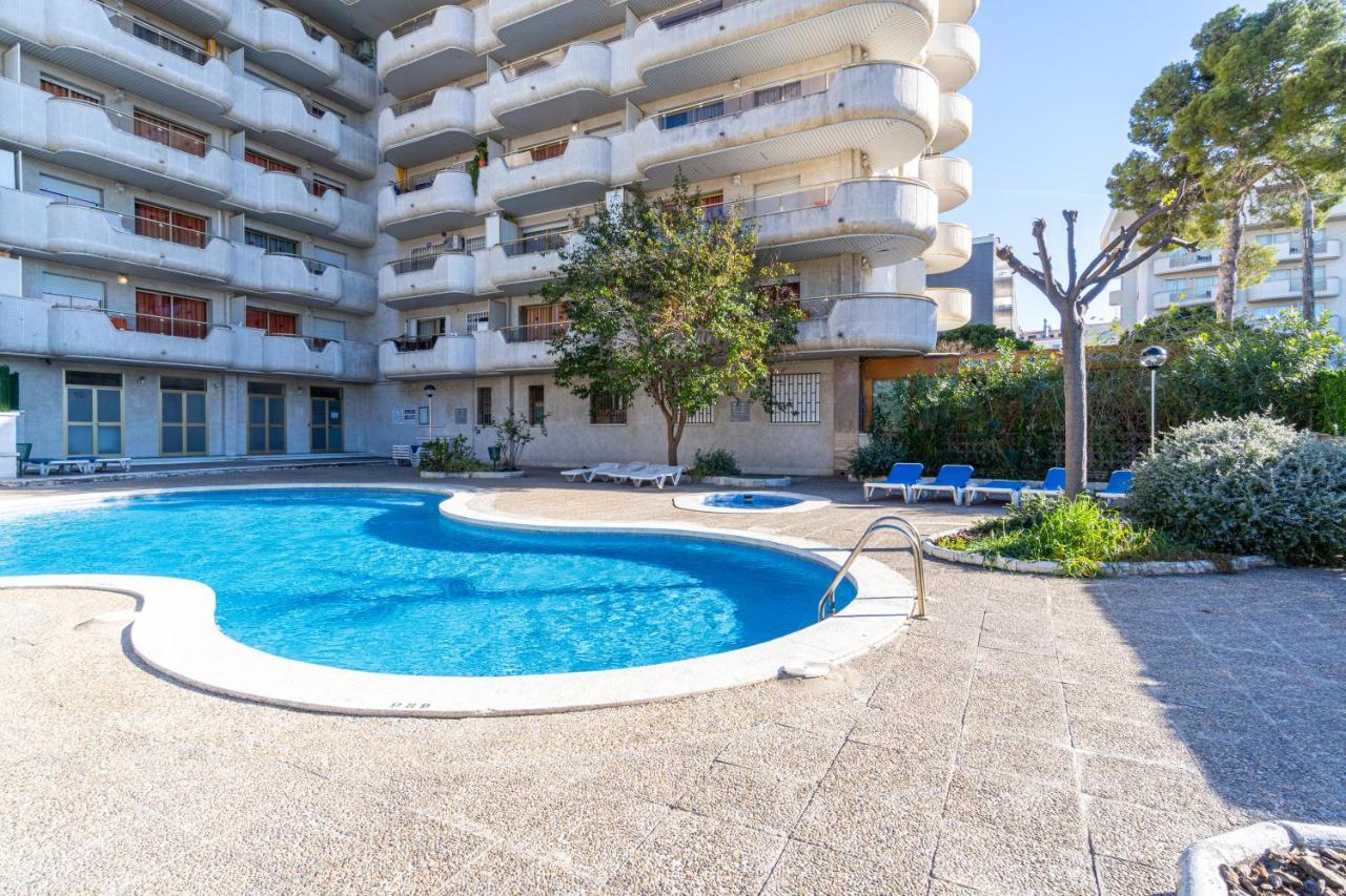 Playa-Piscina-Port Aventura4 Apartment Салоу Екстериор снимка