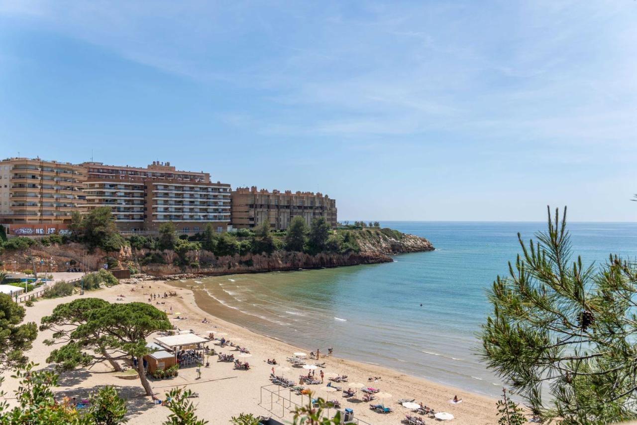 Playa-Piscina-Port Aventura4 Apartment Салоу Екстериор снимка