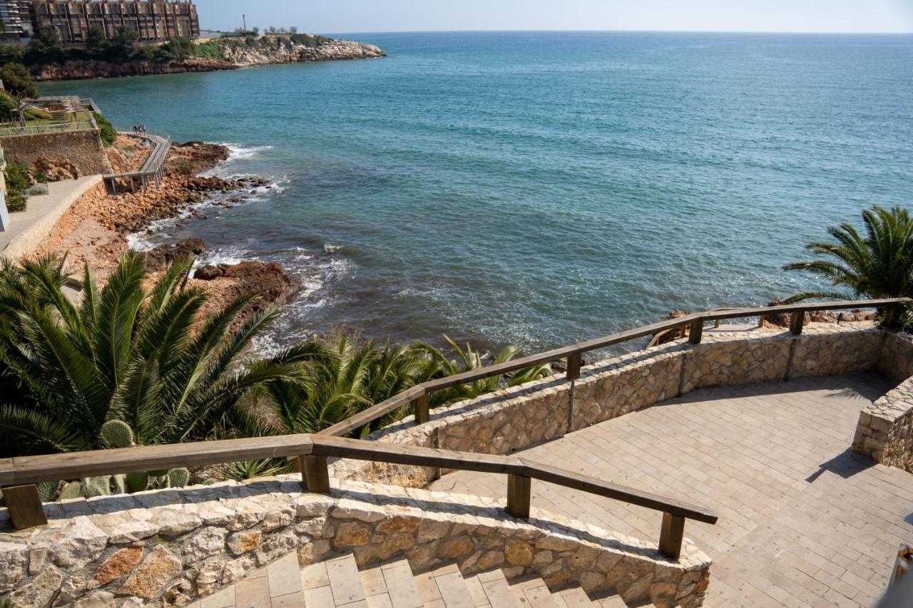 Playa-Piscina-Port Aventura4 Apartment Салоу Екстериор снимка