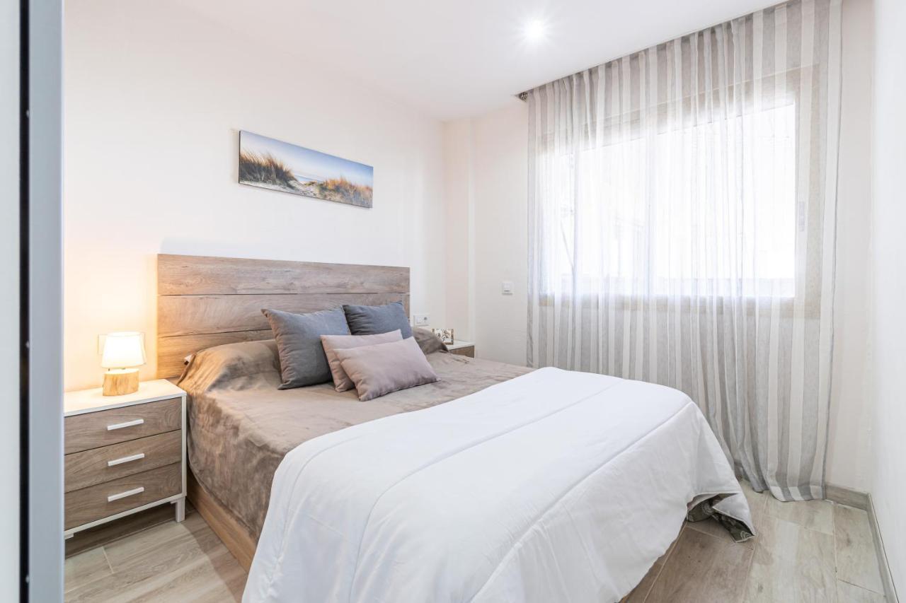Playa-Piscina-Port Aventura4 Apartment Салоу Екстериор снимка