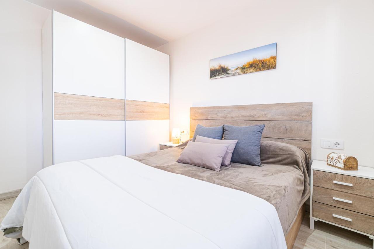 Playa-Piscina-Port Aventura4 Apartment Салоу Екстериор снимка