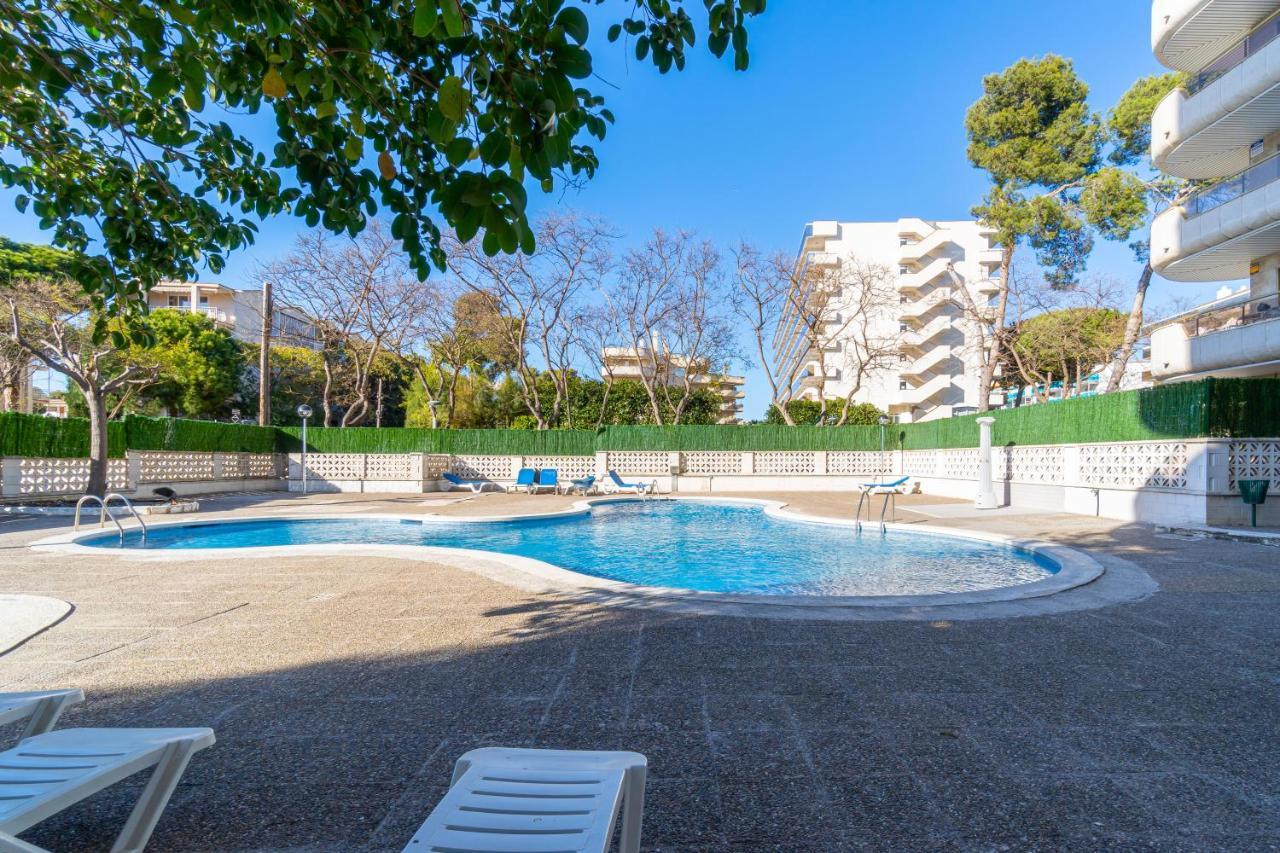 Playa-Piscina-Port Aventura4 Apartment Салоу Екстериор снимка