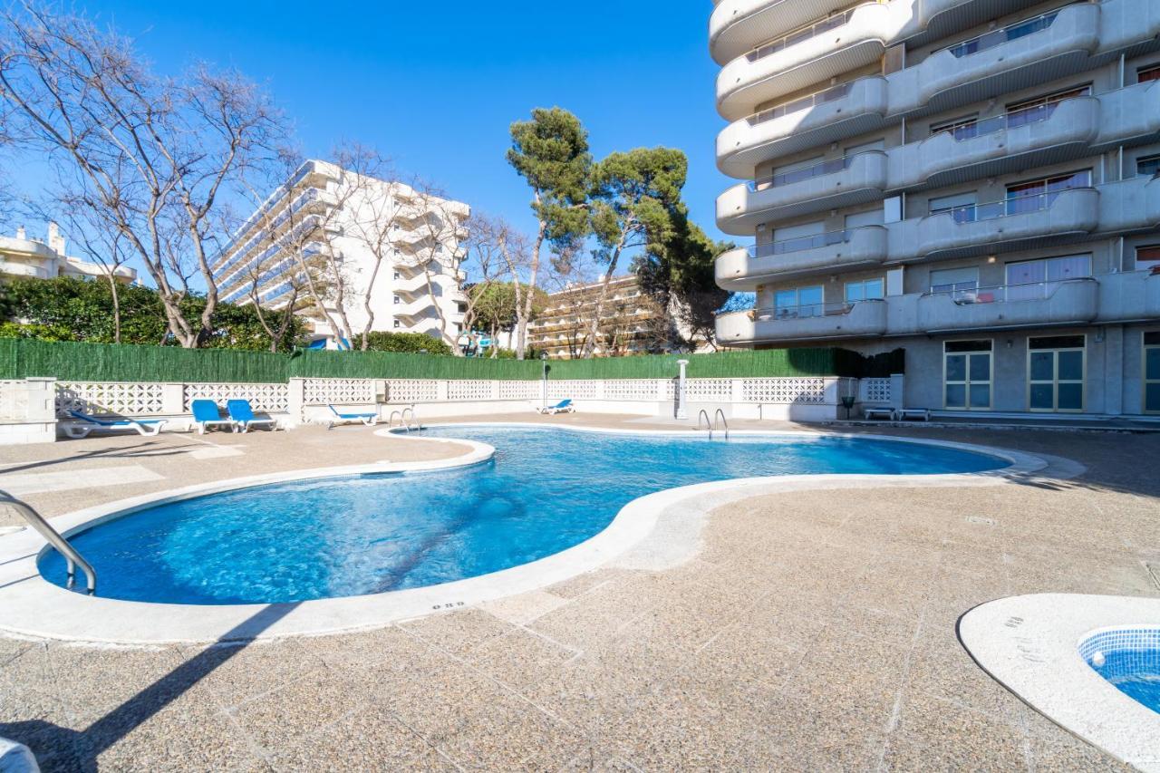 Playa-Piscina-Port Aventura4 Apartment Салоу Екстериор снимка